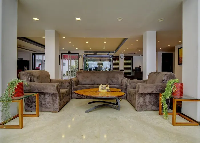 Dunsvirk Court Luxury Boutique ResortBoutique Hotel